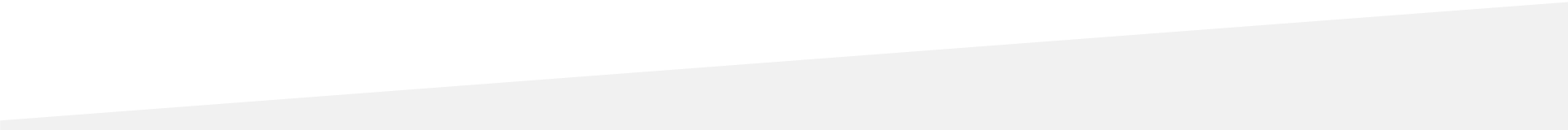 large triangle